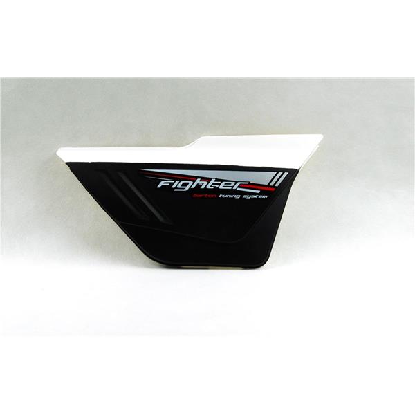 Obudowa Boczna Prawa Biała Do Motoroweru Fighter 2