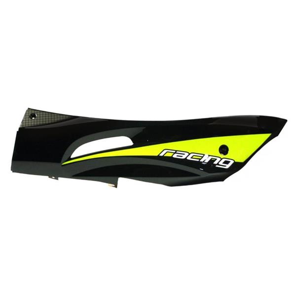 Obudowa Progowa Lewa Zielona Lakierowana  Falcon 1