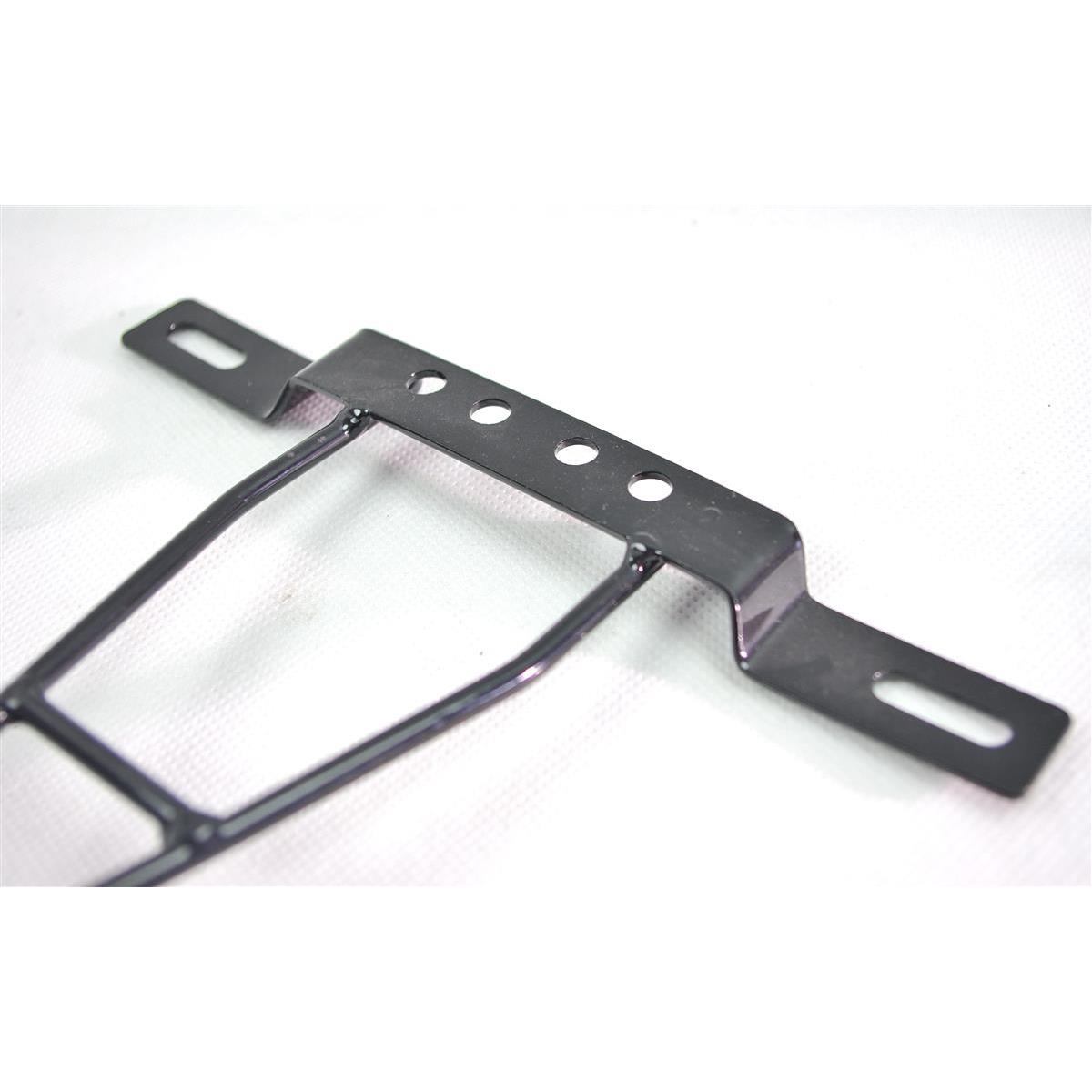 Wspornik Tablicy Rejestracyjnej Do Motocykla Blade