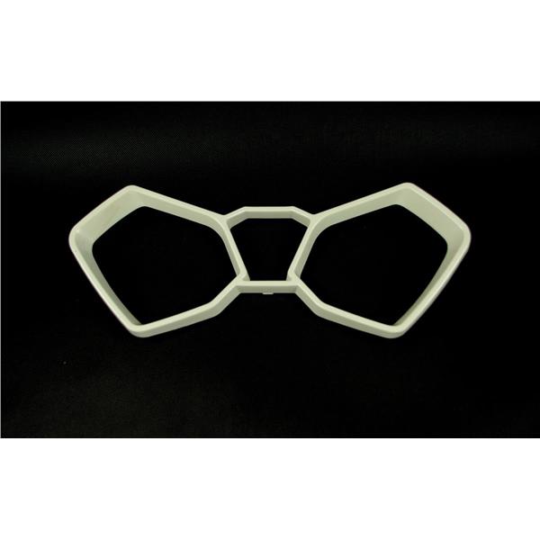 Obudowa Licznika (Góra) Biała Do Skutera B-Max