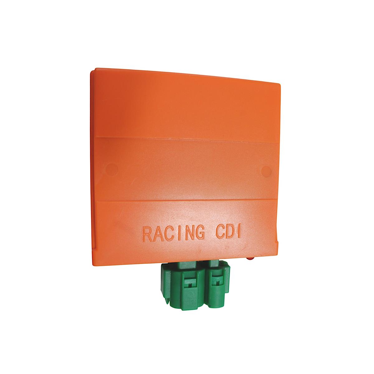 Moduł Zapłonowy Power Force Tuning Kymco Agility 4T