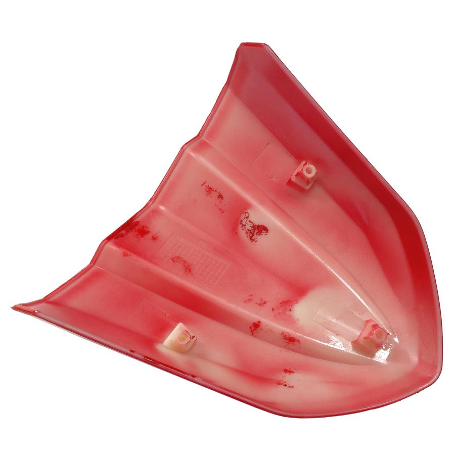 Obudowa Górna Reflektora (Osłona Licznika) Czerwon