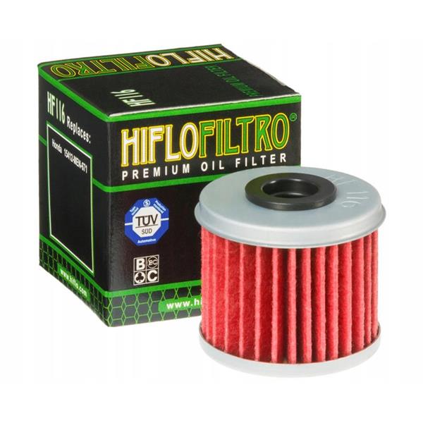 Filtr Ol.Honda /Motor/ Hf116