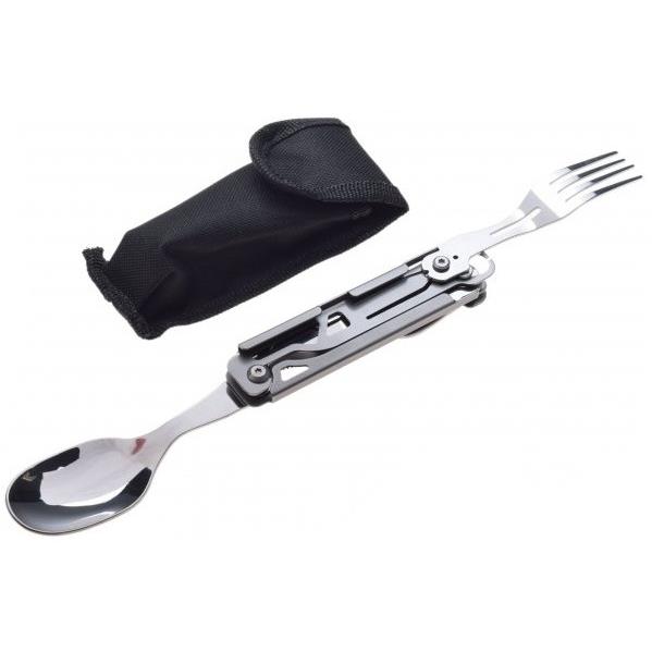 Multitool Narzędzie Wielofunkcyjne 6w1 Camping