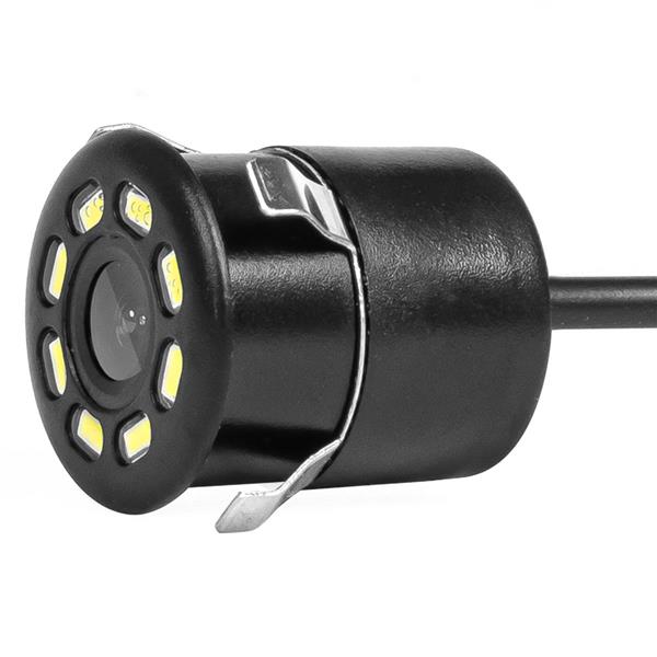 Kamera Cofania Hd-308-Led "Night Vision" 18 Mm