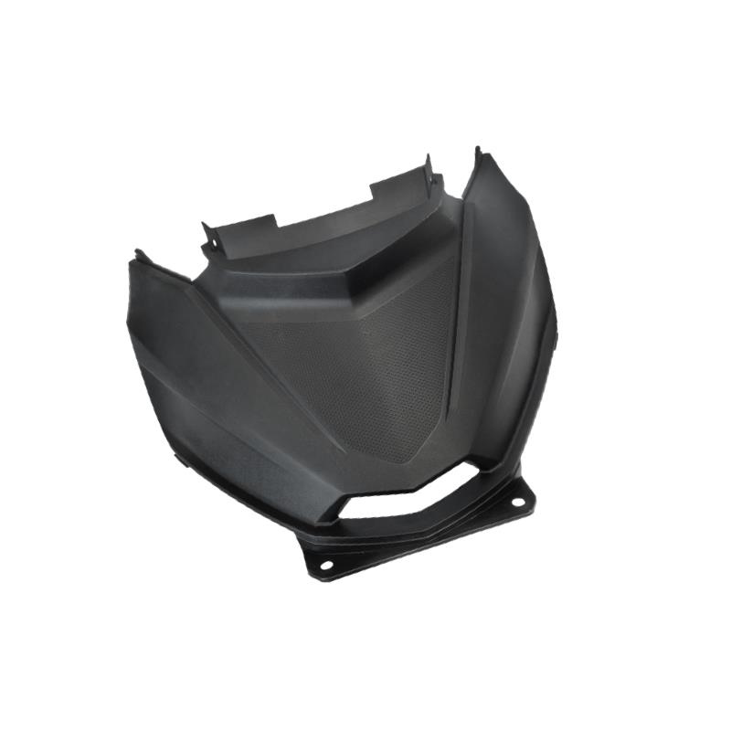 Obudowa Nóg Przód Czarna Scalpel