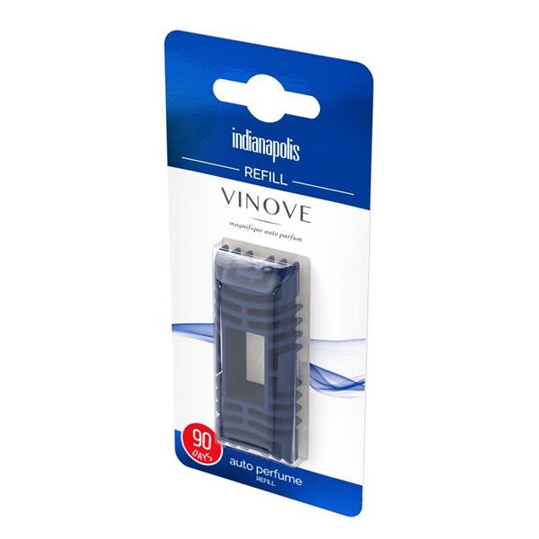 Wkład Do Odświeżacza Powietrza Vinove Indianapolis