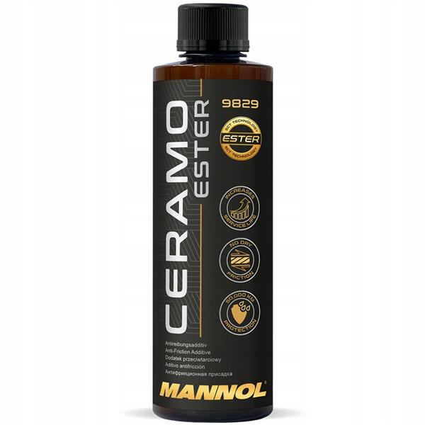 Mannol Ceramo Ester 