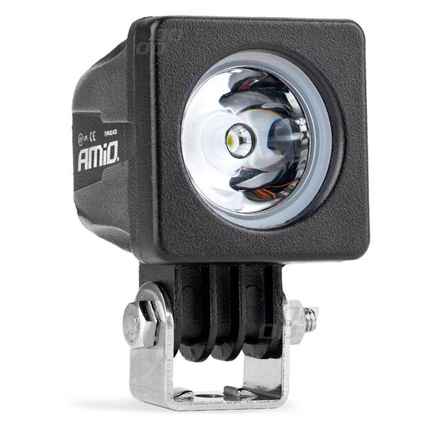 Lampa Robocza Halogen Led Szperacz Awl18 Amio-0243