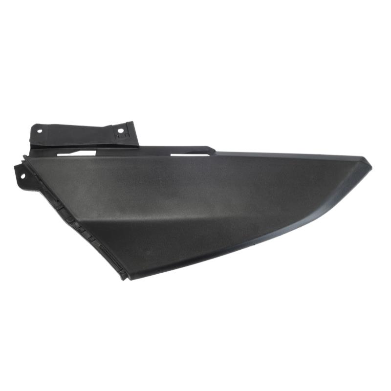 Obudowa Przednia Boczna Lewa Czarna Scalpel