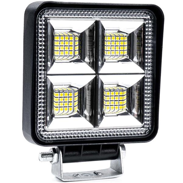 Lampa Robocza Halogen Led Szperacz Awl38 64 Led Am