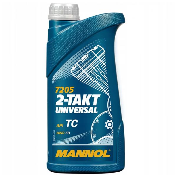 2-Takt Universal