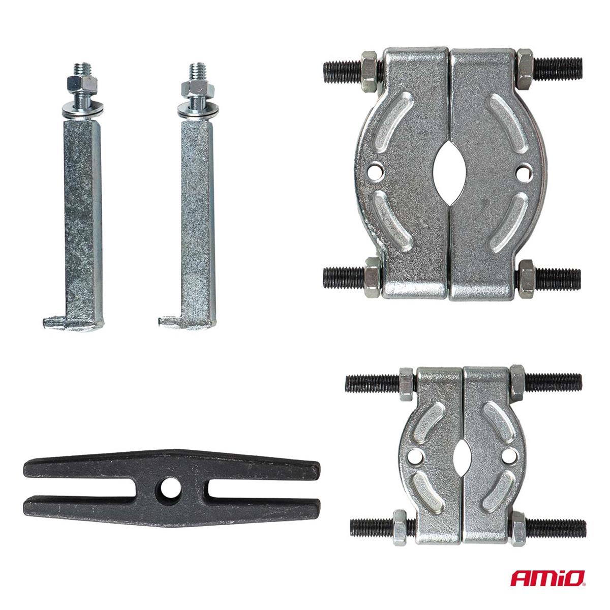 Zestaw Ściągaczy Do Łożysk Z Rozdzielaczem