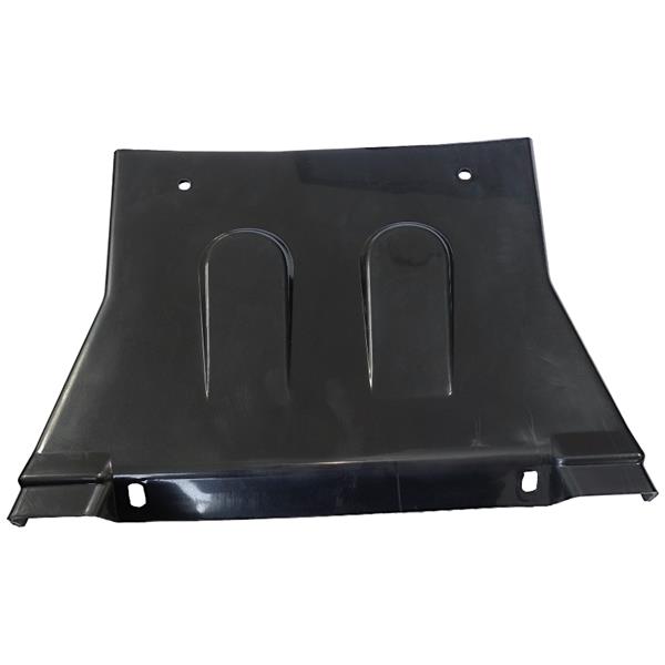 Tylna Dolna Płyta Ochronna Cz.1 Do Hisun Tactic 55