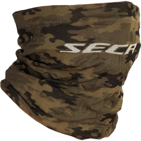 Seca Komin Clint Camo