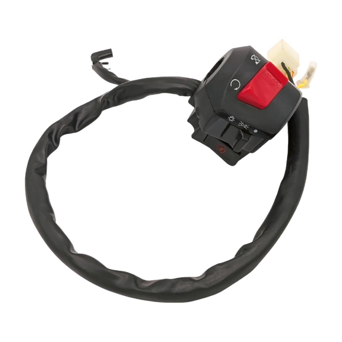 Zespół Przeł (Od 2016 Prawy (Auto Włącz Świa) J123