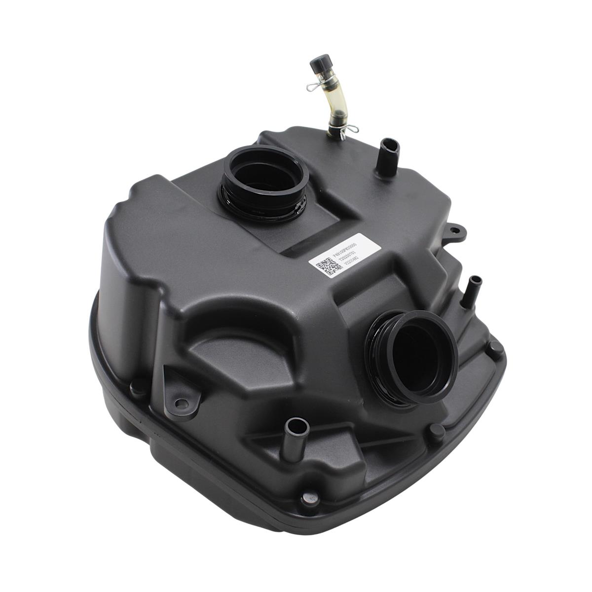 Puszka Filtra Powietrza Kompletna SVT650 SVT650X
