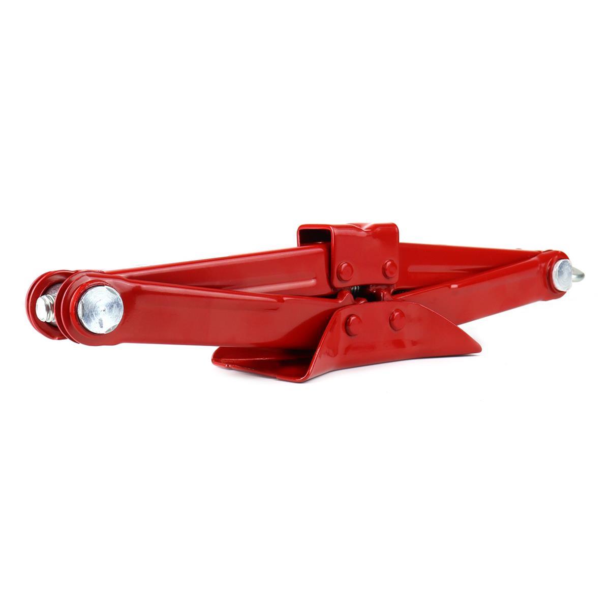 Podnośnik Trapezowy 1500 Kg Ce