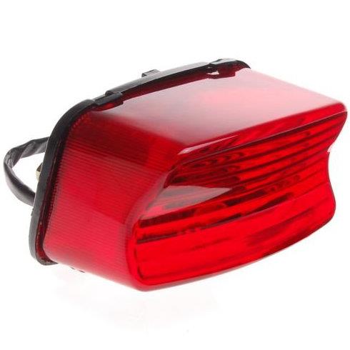 Lampa Tył Atv 250 Stxe Ece