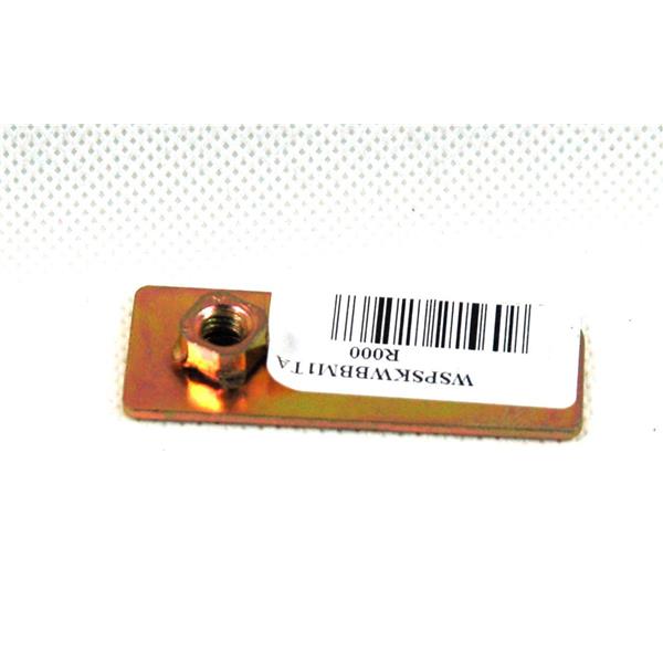 Wspornik Błotnika Tylnego (Mocowanie Do Osi) Do Sk