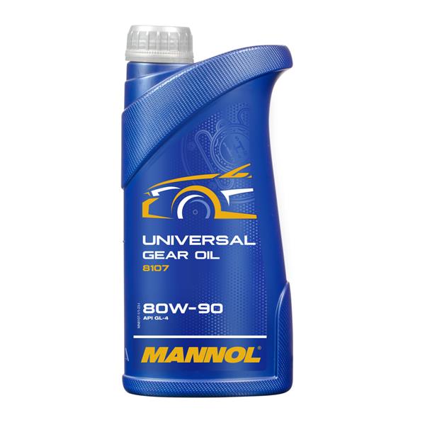 80W90 Universal Getriebeoel