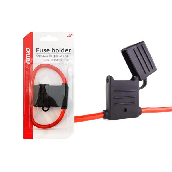 Oprawa Bezpiecznika Maxi Z Kablem 30Cm