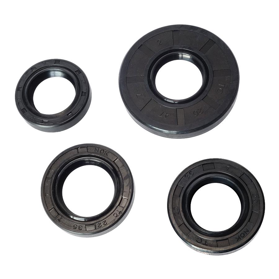 Zestaw Uszczelniaczy Simson