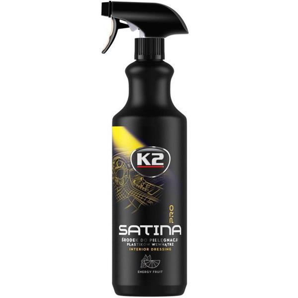 Srodek Do Kokp.Satina Pro Energy Frui/1L