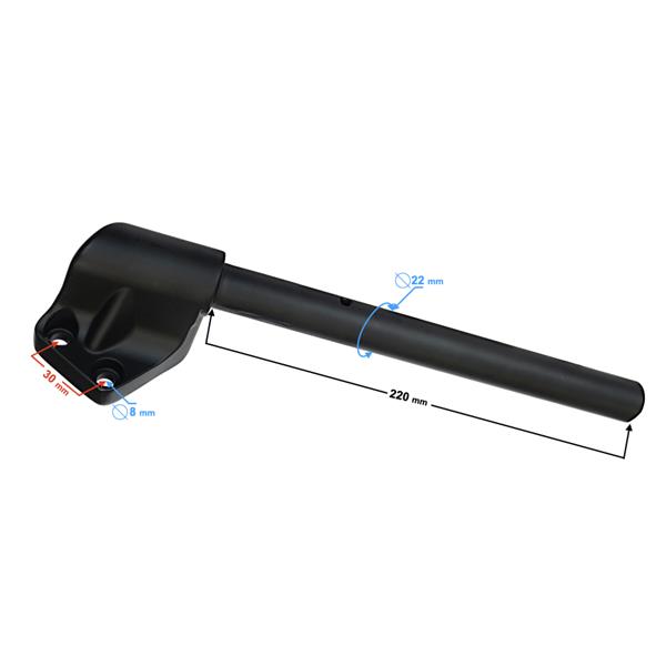 Kierownica Prawa Blade R