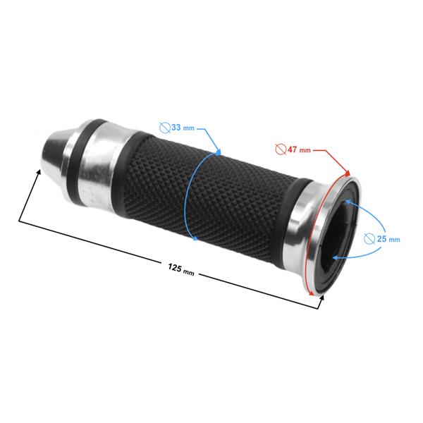 Manetka Lewa E Energy