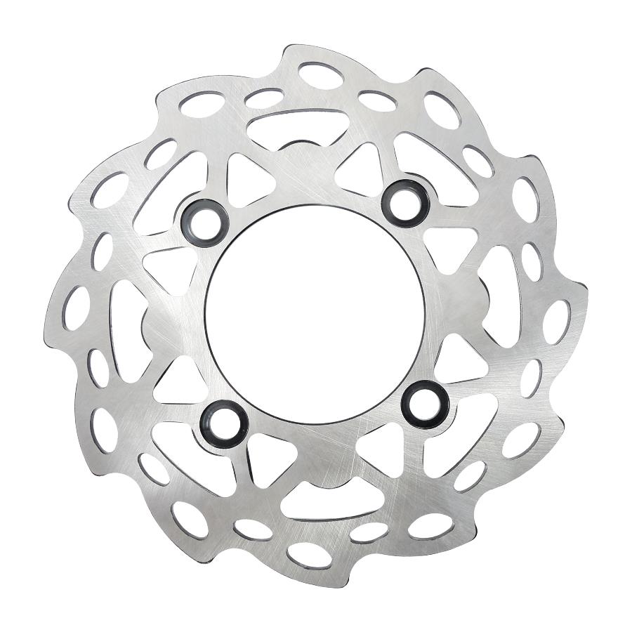 Tarcza Hamulca Tylego 190Mm X 100Mm X 76Mm Cross 1