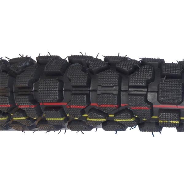 Opona Carrystone 3.00-18 6Pr Tt 850