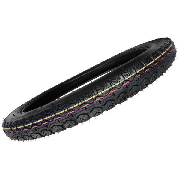 Opona Carrystone 2.50-17 4Pr Tt 607