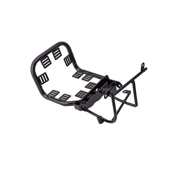Podnóżek Lewy Metalowy Atv Eagle