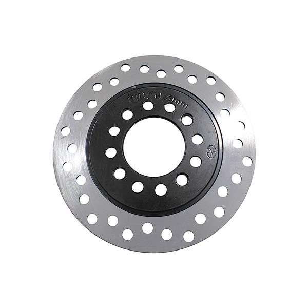Tarcza Hamulcowa Tylna Power Force Quad ATV 4T 110 125