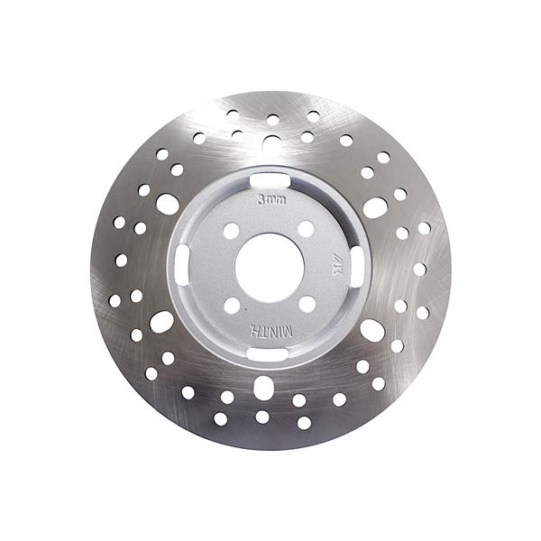 Tarcza Hamulcowa Tylna Power Force ATV 200