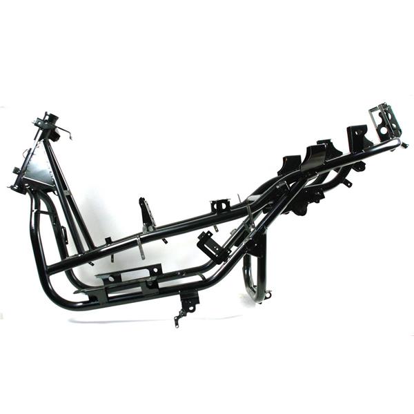 Rama Do Skutera B-Max 125