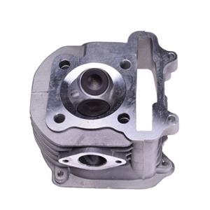 Głowica Cylindra GY6 150cc Kpl