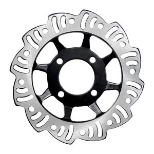 Tarcza Hamulca Tylego 190Mm X 67Mm X 50Mm Cross 12