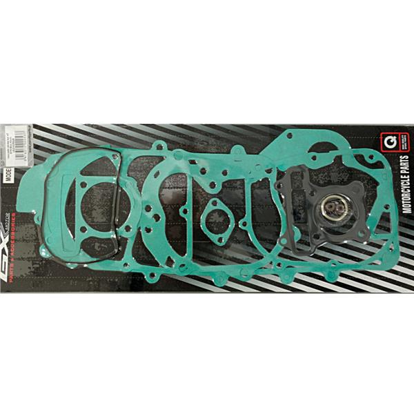 Uszczelki Silnika Kpl. 4T Gy6 80Cc 43Cm