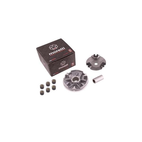 Wariator Skuter Booster 50 2T