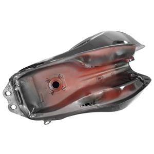 Zbiornik Paliwa Czarny Do Motoroweru Sprint 2