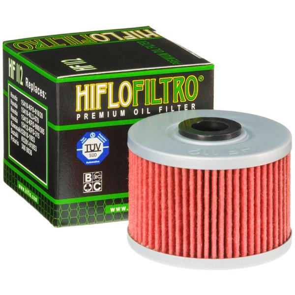 Filtr Ol.Honda /Motor/ Hf112