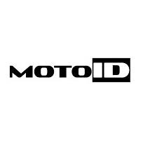 MOTOID Rękawice Route Perforated Black L