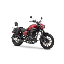 Motocykle i Skutery Romet