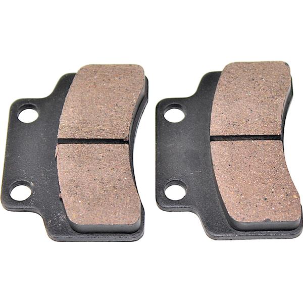 Klocki Hamulcowe Keeway Matrix 50cc / Benzer