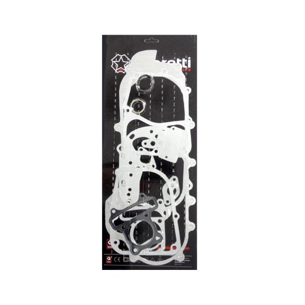 Komplet Uszczelek 80cc 4T Pokrywa 430mm