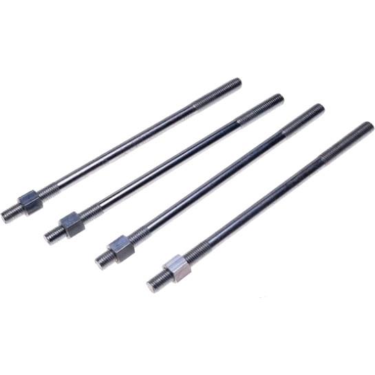 Szpilka Cylindra WSK125 Z Nakrętką KPL 4 Sztuki