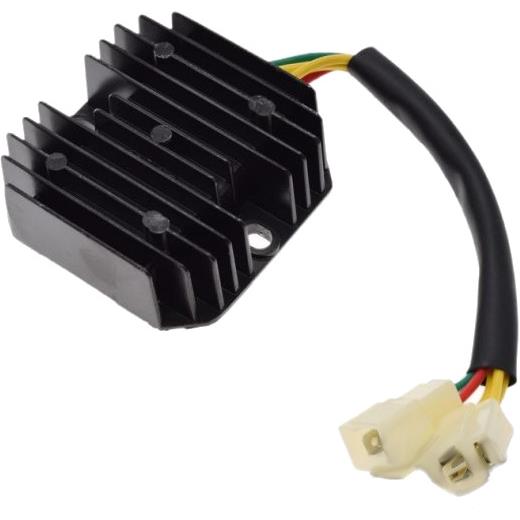 Regulator Napięcia Do Longjia LJ125T-8M