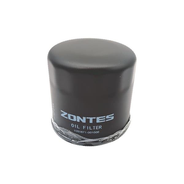 Filtr Oleju Kpl. Zontes ZT 350-D